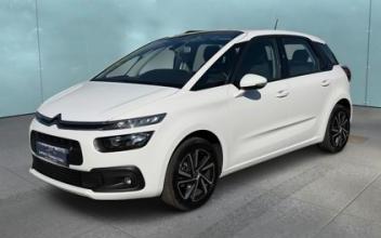 Citroen c4 spacetourer Saint-Nabord