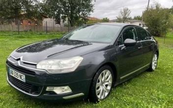 Citroen c5 Notre-Dame-de-Sanilhac