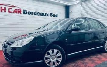 Citroen c5 Pessac