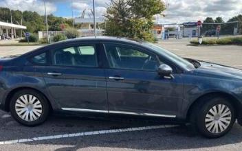 Citroen c5 Rambouillet