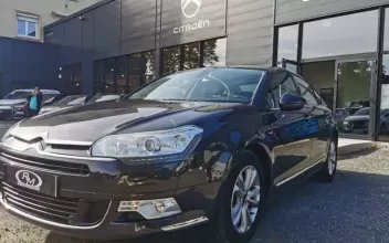 Citroen C5 Thiers