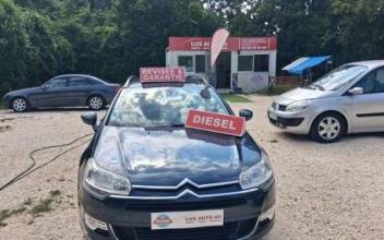 Citroen c5 Gien