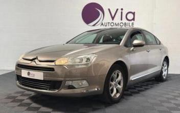 Citroen c5 Chilly-Mazarin