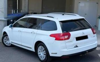 Citroen c5 Dugny