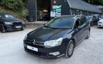 Citroen C5 Tourer Sathonay-Camp
