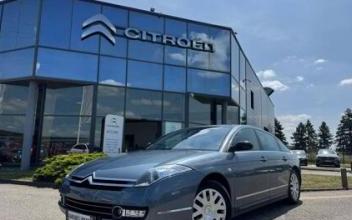 Citroen c6 Normanville