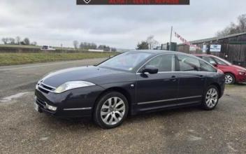 Citroen c6 Magny-en-Vexin