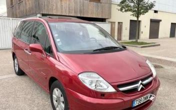 Citroen c8 Romainville