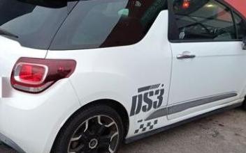 Citroen ds3 Perpignan