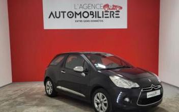 Citroen ds3 Chambray-lès-Tours