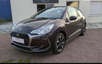 Citroen ds3 Chambray-lès-Tours