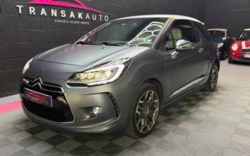 Citroen DS3 Chaponost