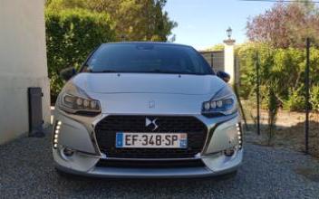 Citroen ds3 Carcassonne