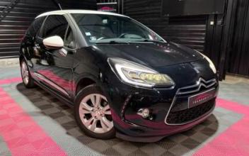 Citroen ds3 Cuincy