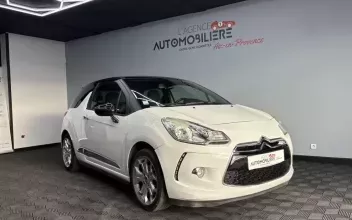 Citroen DS3 Venelles