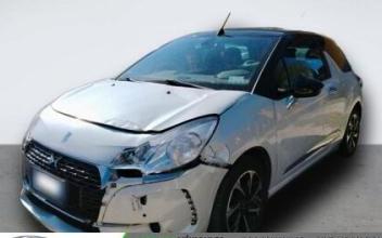 Citroen ds3 Beaupuy