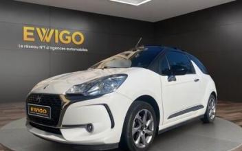 Citroen ds3 Colmar