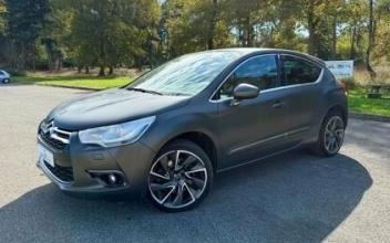 Citroen ds4 Aureilhan