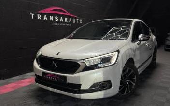 Citroen DS4 Chaponost