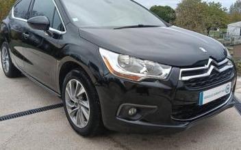 Citroen DS4 Lagney