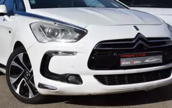 Citroen DS5 Vendargues