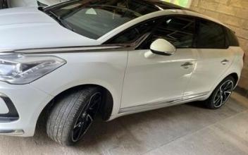 Citroen ds5 Barly