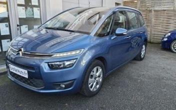 Citroen grand c4 picasso Maisse