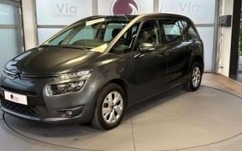 Citroen grand c4 picasso Saint-Maximin