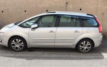 Citroen grand c4 picasso Saint-Germain-au-Mont-d'Or