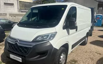 Citroen Jumper Villemomble