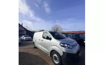 Citroen Jumpy Galluis