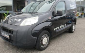 Citroen Nemo Aubière