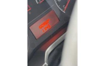 Citroen nemo Treillières