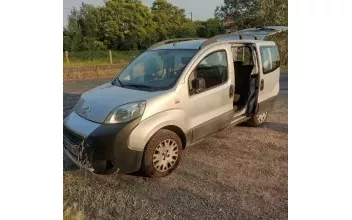 Citroen Nemo Toulouse