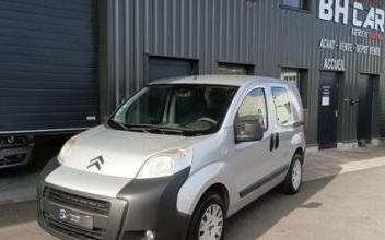 Citroen nemo Haguenau