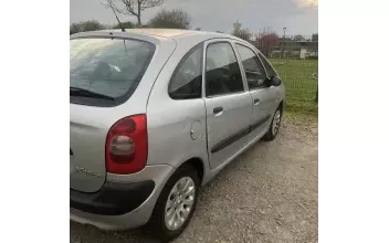 Citroen Xsara Picasso Rennes