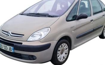 Citroen Xsara Picasso Thiers