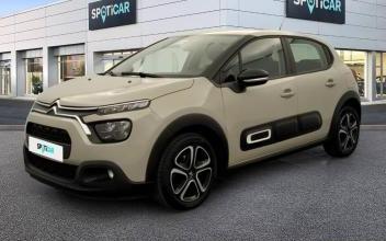 Citroën C3 Vélizy-Villacoublay