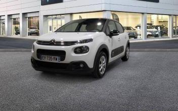 Citroën C3 Cesson-Sévigné