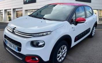 Citroën C3 Orvault