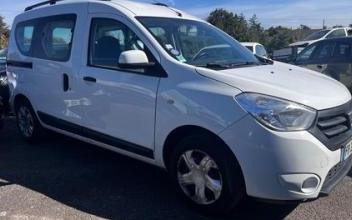 Dacia dokker Couëron