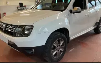Dacia Duster Les-Pennes-Mirabeau