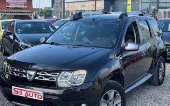 Dacia duster Saint-Priest