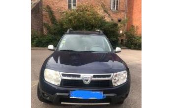 Dacia duster Ault