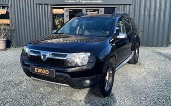 Dacia duster La-Rochelle