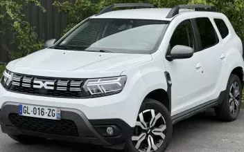 Dacia Duster Bezons