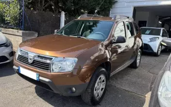 Dacia Duster Villenave-d'Ornon