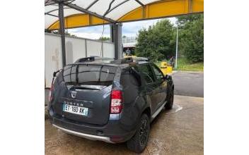 Dacia duster Argenteuil