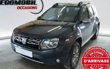 Dacia Duster Châtillon-en-Vendelais