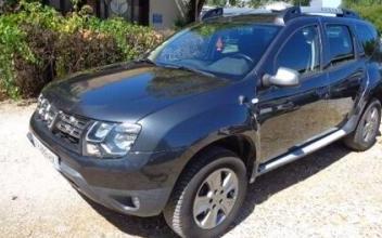 Dacia duster Aucamville